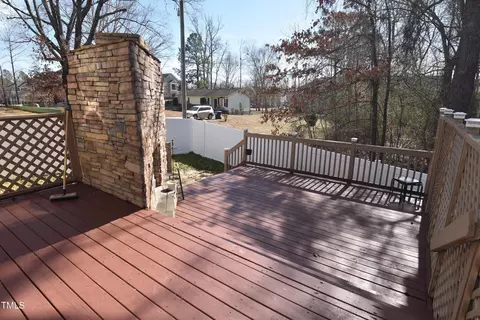 Exterior - 2701 Erinridge Road Rd, Raleigh, NC 27610 photo 3 of 3