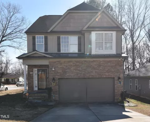 Exterior - 2701 Erinridge Road Rd, Raleigh, NC 27610 photo 1 of 3