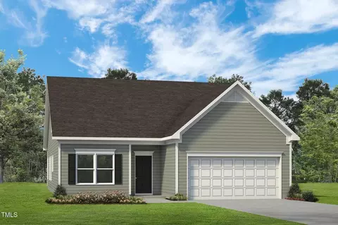 37 E American Marigold Dr #35, Benson, NC 27504