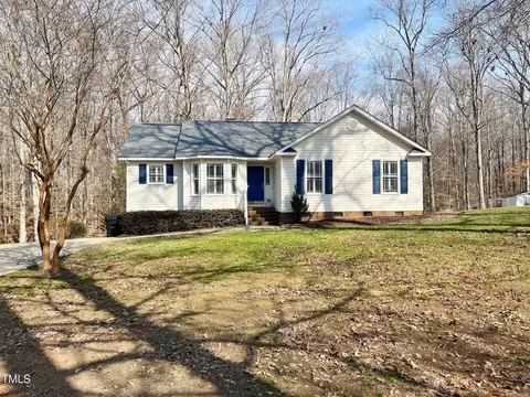 228 Kentucky Dr, Archer Lodge, NC 27527