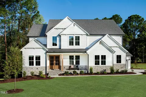 83 Stickleback Dr, Willow Springs, NC 27592