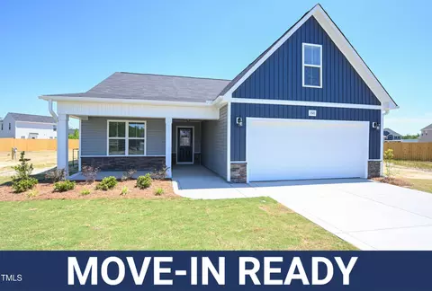 3321 Clydesdale Ct, Fayetteville, NC 28312