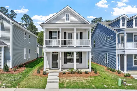 308 White Oak Garden Way #215, Garner, NC 27529