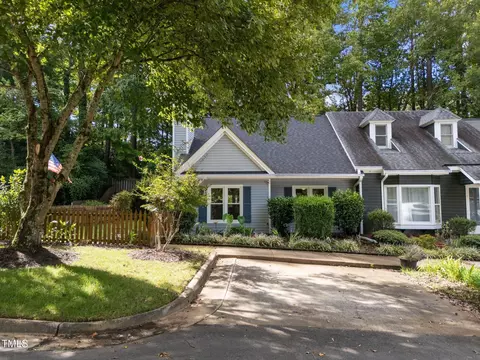 131 Carriage House Trl, Garner, NC 27529