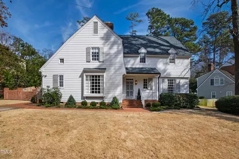 1502 Iredell Dr, Raleigh, NC 27608