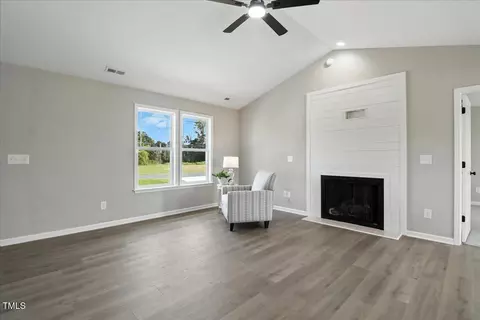 73 Grace Pond Ave, Benson, NC 27504 photo 5