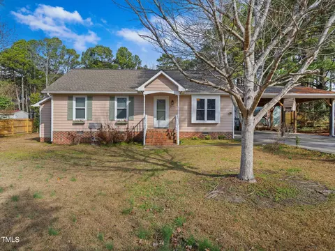 319 Forest Ln, Wendell, NC 27591
