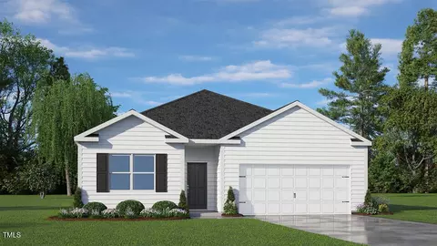 418 Ivory Ln, Goldsboro, NC 27534
