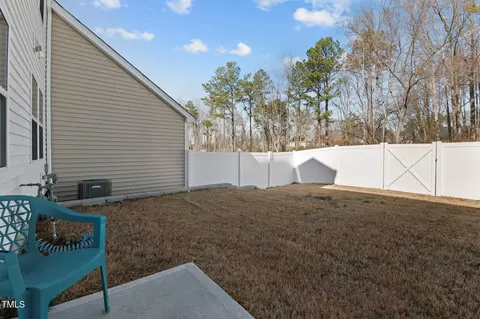Exterior - 236 Shingle Oak Rd, Wake Forest, NC 27587 photo 1 of 1