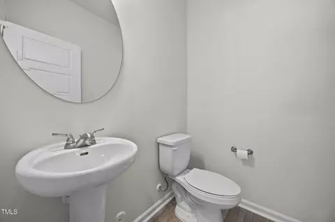 Entry Way - 236 Shingle Oak Rd, Wake Forest, NC 27587 photo 2 of 3