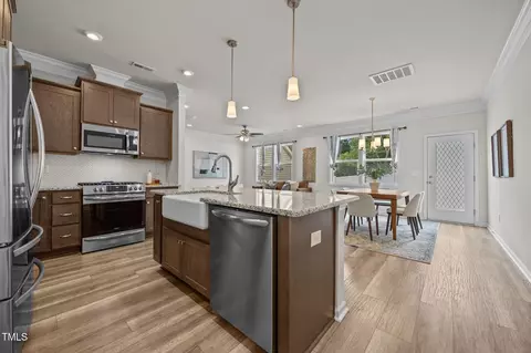 Kitchen - 236 Shingle Oak Rd, Wake Forest, NC 27587 photo 1 of 5