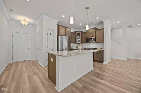 Entry Way - 236 Shingle Oak Rd, Wake Forest, NC 27587 photo 1 of 3