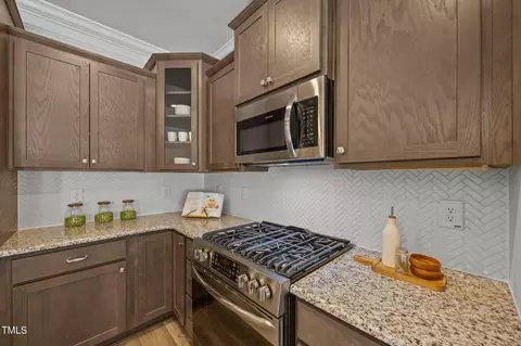 Kitchen - 236 Shingle Oak Rd, Wake Forest, NC 27587 photo 4 of 5