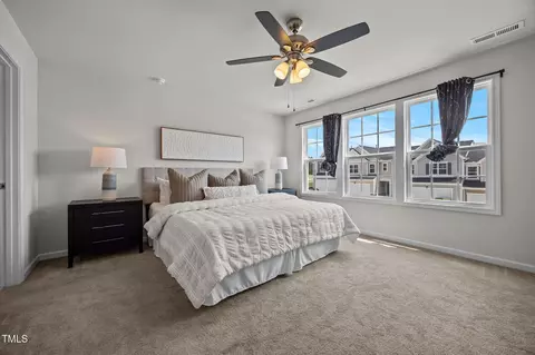 Bedroom - 236 Shingle Oak Rd, Wake Forest, NC 27587 photo 1 of 5
