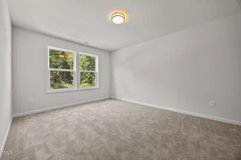 Bedroom - 236 Shingle Oak Rd, Wake Forest, NC 27587 photo 3 of 5