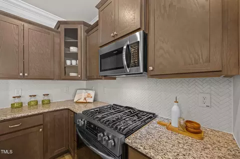 Kitchen - 236 Shingle Oak Rd, Wake Forest, NC 27587 photo 5 of 5