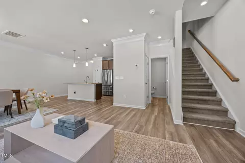 Entry Way - 236 Shingle Oak Rd, Wake Forest, NC 27587 photo 3 of 3