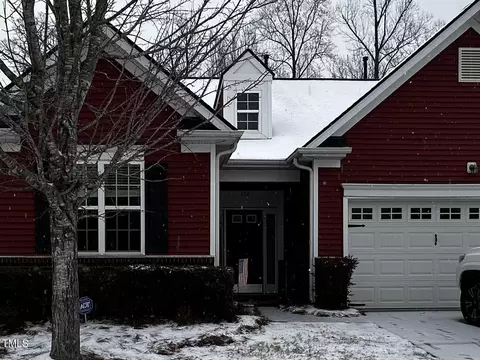 152 Verrazano Pl, Clayton, NC 27520
