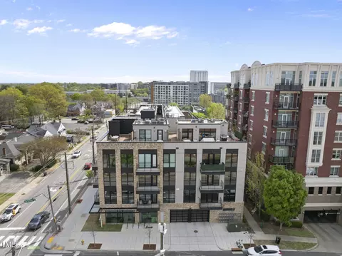 615 W Peace St #406, Raleigh, NC 27605