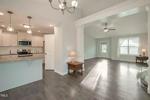 Entry Way - 90 Landfall Ln, Smithfield, NC 27577 photo 1 of 1