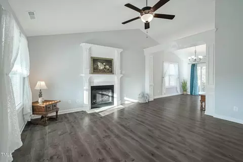 Living - 90 Landfall Ln, Smithfield, NC 27577 photo 1 of 3