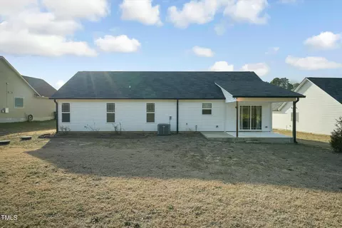 Exterior - 90 Landfall Ln, Smithfield, NC 27577 photo 3 of 6