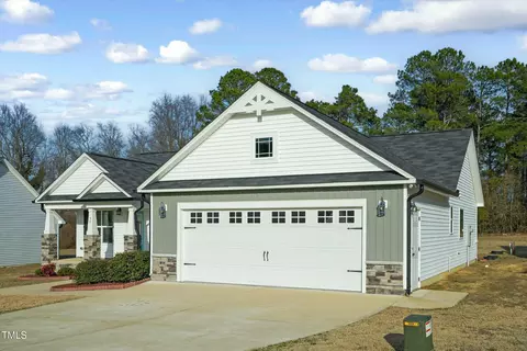 Exterior - 90 Landfall Ln, Smithfield, NC 27577 photo 2 of 6