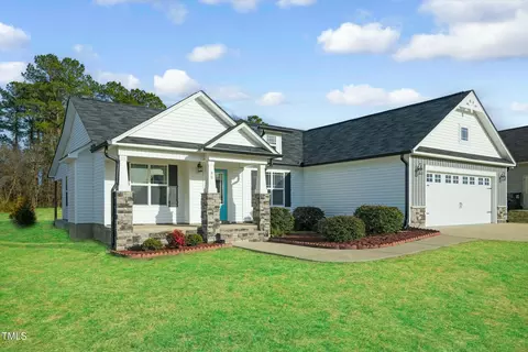 Exterior - 90 Landfall Ln, Smithfield, NC 27577 photo 6 of 6