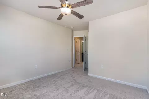 Bedroom - 1009 Laceflower Dr, Durham, NC 27713 photo 5 of 5
