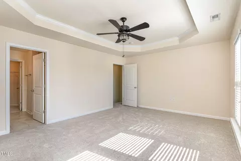 Bedroom - 1009 Laceflower Dr, Durham, NC 27713 photo 1 of 5