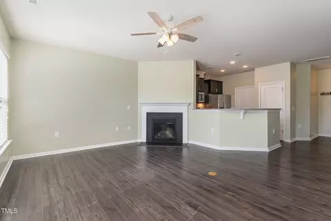 Living - 1009 Laceflower Dr, Durham, NC 27713 photo 3 of 4