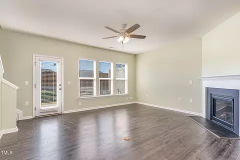 Living - 1009 Laceflower Dr, Durham, NC 27713 photo 1 of 4