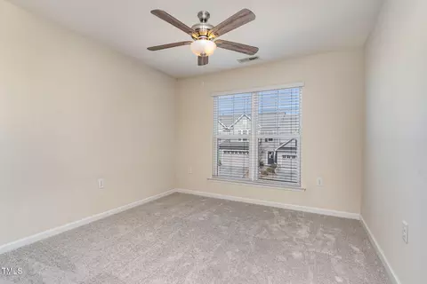 Bedroom - 1009 Laceflower Dr, Durham, NC 27713 photo 2 of 5