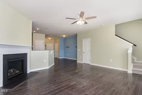 Living - 1009 Laceflower Dr, Durham, NC 27713 photo 2 of 4