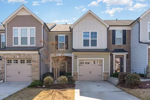 1009 Laceflower Dr, Durham, NC 27713
