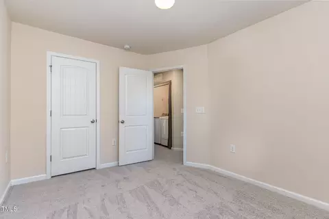Bedroom - 1009 Laceflower Dr, Durham, NC 27713 photo 3 of 5