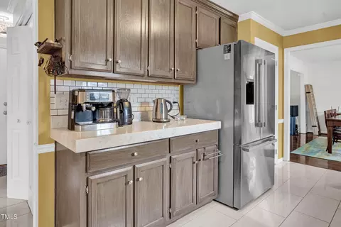 Kitchen - 3312 Powers Ln, Durham, NC 27712 photo 3 of 3