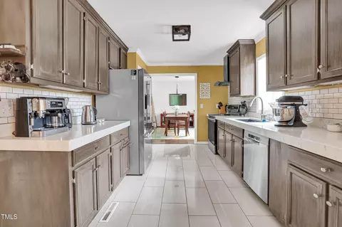 Kitchen - 3312 Powers Ln, Durham, NC 27712 photo 1 of 3