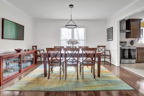 Dining - 3312 Powers Ln, Durham, NC 27712 photo 1 of 3