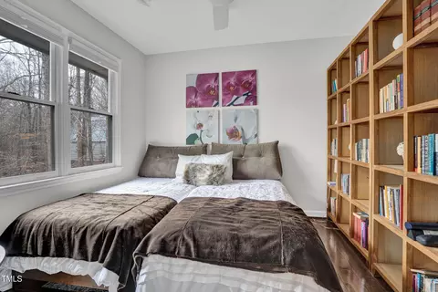 Bedroom - 3312 Powers Ln, Durham, NC 27712 photo 1 of 4