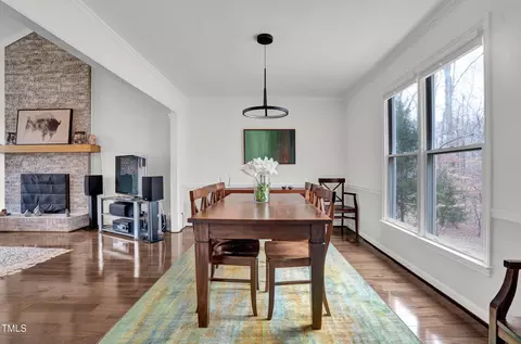 Dining - 3312 Powers Ln, Durham, NC 27712 photo 2 of 3