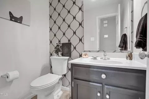 Bath - 3312 Powers Ln, Durham, NC 27712 photo 1 of 4