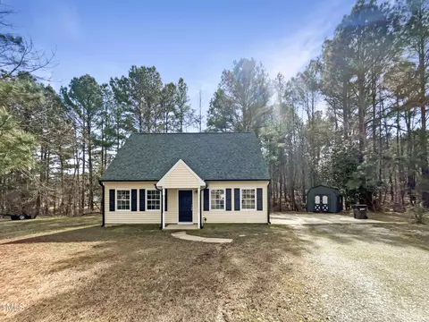26 Malbry Pl, Durham, NC 27704