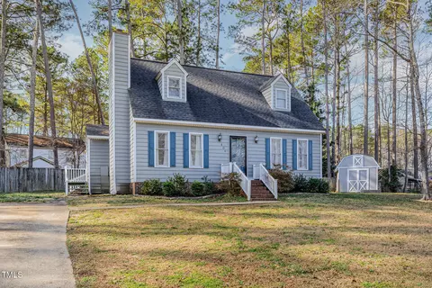 Other - 104 Tyser Pl, Garner, NC 27529 photo 1 of 4