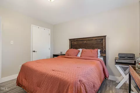 Bedroom - 104 Tyser Pl, Garner, NC 27529 photo 2 of 5
