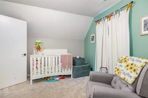 Bedroom - 104 Tyser Pl, Garner, NC 27529 photo 5 of 5