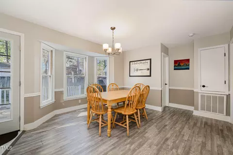 Dining - 104 Tyser Pl, Garner, NC 27529 photo 1 of 1