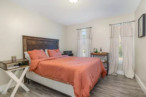 Bedroom - 104 Tyser Pl, Garner, NC 27529 photo 1 of 5