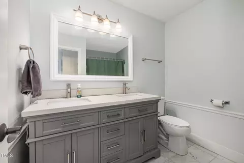 Bath - 104 Tyser Pl, Garner, NC 27529 photo 2 of 3