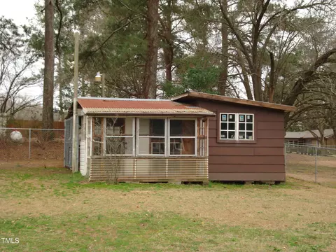 Exterior - 110 N 8th St, Erwin, NC 28339 photo 8 of 17